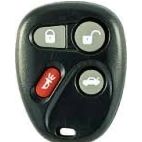 Keyless Entry Transmitter