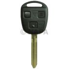 Keyless Entry Transmitter
