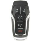 Keyless Entry Transmitter