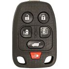 Keyless Entry Transmitter
