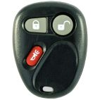 Keyless Entry Transmitter