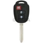 Keyless Entry Transmitter