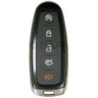 Keyless Entry Transmitter