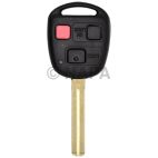 Keyless Entry Transmitter