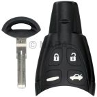 Keyless Entry Transmitter