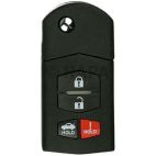 Keyless Entry Transmitter
