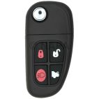 Keyless Entry Transmitter