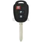 Keyless Entry Transmitter