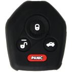Keyless Entry Transmitter