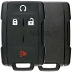 Keyless Entry Transmitter