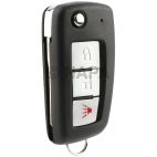Keyless Entry Transmitter