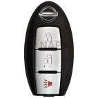 Keyless Entry Transmitter