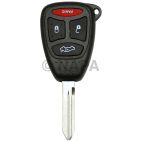 Keyless Entry Transmitter