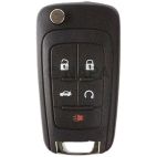 Keyless Entry Transmitter