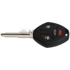 Keyless Entry Transmitter