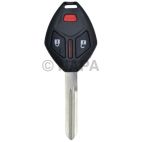 Keyless Entry Transmitter