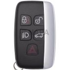 Keyless Entry Transmitter