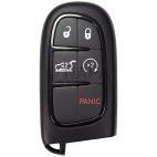 Keyless Entry Transmitter