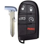 Keyless Entry Transmitter