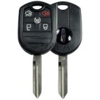 Keyless Entry Transmitter