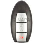 Keyless Entry Transmitter