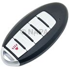 Keyless Entry Transmitter