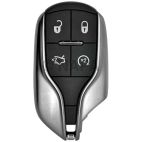Keyless Entry Transmitter