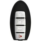 Keyless Entry Transmitter