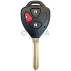 Keyless Entry Transmitter