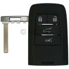 Keyless Entry Transmitter