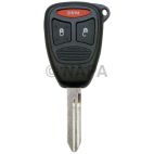 Keyless Entry Transmitter