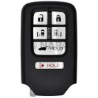 Keyless Entry Transmitter
