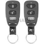 Keyless Entry Transmitter