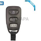 Keyless Entry Transmitter