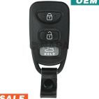 Keyless Entry Transmitter