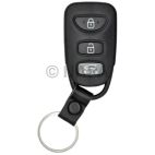 Keyless Entry Transmitter