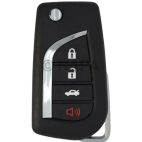 Keyless Entry Transmitter
