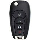 Keyless Entry Transmitter