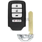 Keyless Entry Transmitter