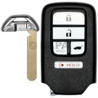 Keyless Entry Transmitter