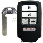 Keyless Entry Transmitter