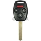 Keyless Entry Transmitter