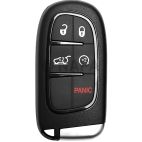 Keyless Entry Transmitter