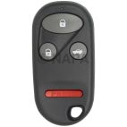 Keyless Entry Transmitter