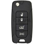Keyless Entry Transmitter