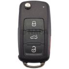 Keyless Entry Transmitter
