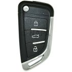 Keyless Entry Transmitter