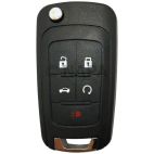 Keyless Entry Transmitter