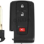 Keyless Entry Transmitter