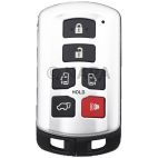 Keyless Entry Transmitter